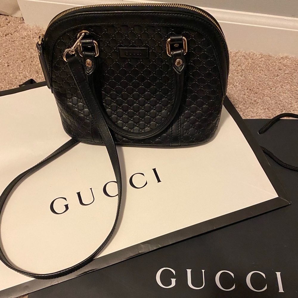 Gucci Handbag